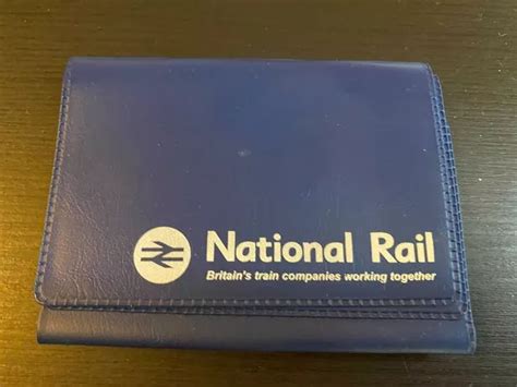 national railway season tickets